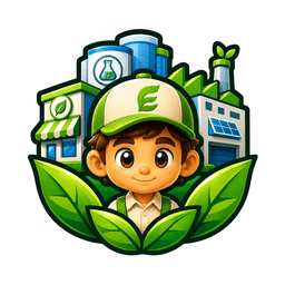 Un Lugar Eco-Verde